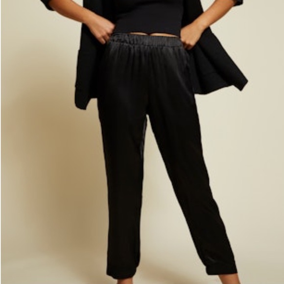 Nation Ltd. Milano Jogger - Picture 2 of 6